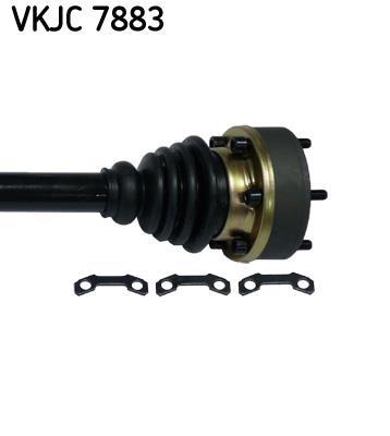 Cardan SKF ref. VKJC 7883